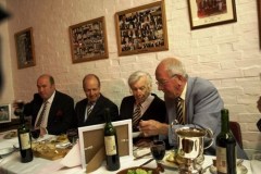 2013 End of Season Dinner