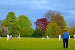 groundkeeper-looks-on