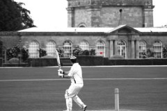 MSCC Vs. Blenheim Park 2013