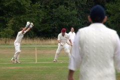 MSCC Vs. Britwell Salome 2013