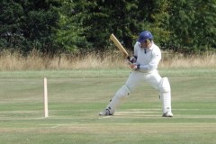 MSCC Vs. Invalids 2013