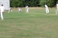 MSCC Vs. Jesters 2013