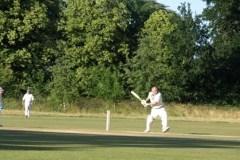 MSCC Vs. Melbourne CC 2013