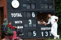 v-clements-score