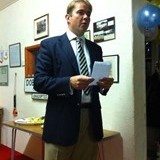 Players Dinner 2010
