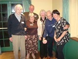 Skittles Evening 2009