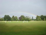 Warwickshire Pilgrims 2009