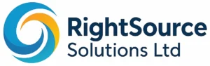 RightSource Solutions Ltd Logo