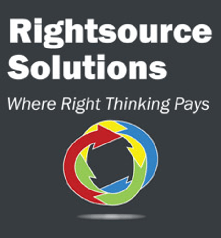 Rightsource Solutions Ltd