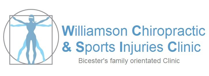 Williamson Chiropractic Bicester