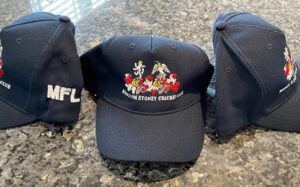 Middleton Stoney Cricket Club Cap