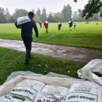 MSCC End of Season pitch prep