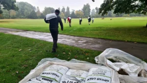 MSCC End of Season pitch prep