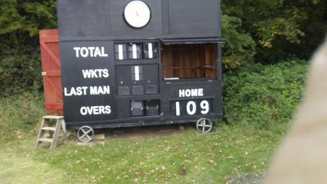 MSCC v Gloucestershire Gipsies 2024