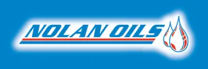 Nolan Oils logo