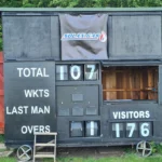 MSCC v Oxenford CC 2025