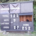 MSCC v Appleton 2025