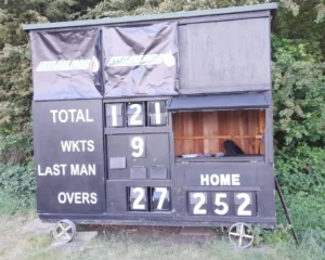 MSCC v Appleton 2025
