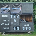MSCC v The Rain Men 2025