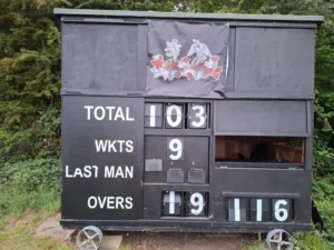 MSCC v NOC 2025