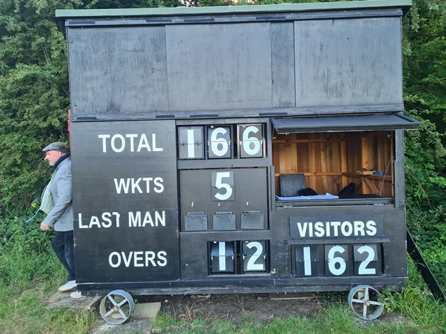 MSCC v OUH 2025