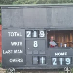 MSCC v The Min 2025