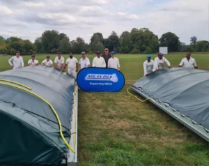 MSCC Covers by Nolan Oils