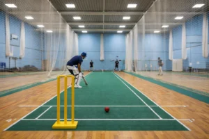 MSCC Winter Nets 2026