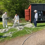 MSCC Intraclub match 2026 Tim House