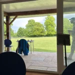 Aston Tirrold v MSCC 2026
