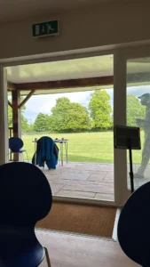 Aston Tirrold v MSCC 2026