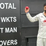 Hamid 5for v Islip
