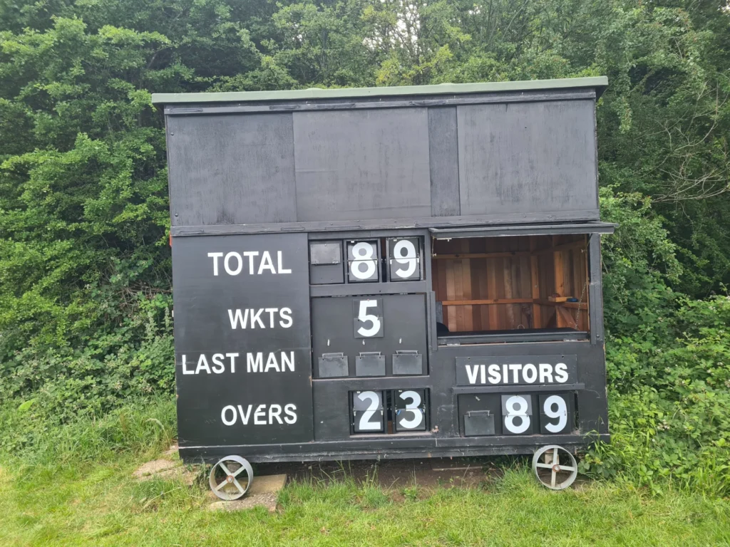 MSCC v Isis CC Friendly Cup 2026