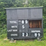 MSCC v Isis CC Friendly Cup 2026
