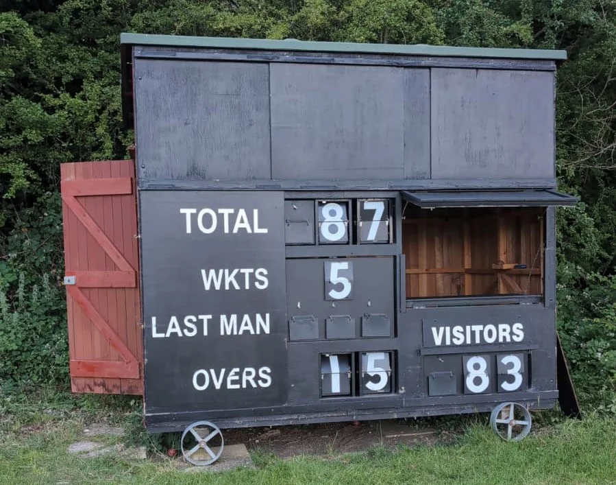 MSCC v Bicester 2026