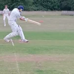 MSCC v NOC 2026 DC batting