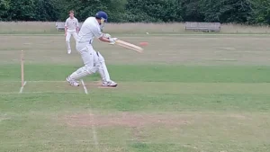 MSCC v NOC 2026 DC batting
