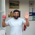 Hamid 6for v Oxenford