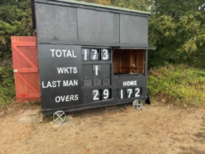 MSCC v Invalids 2026