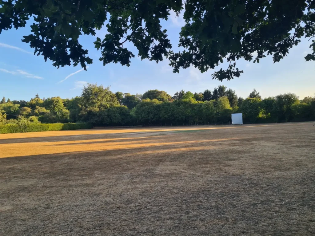 Pelicans CC v Middleton Stoney CC 2026