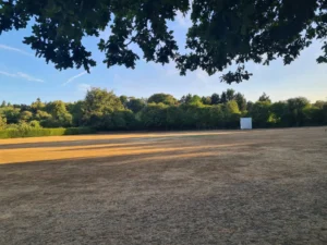 Pelicans CC v Middleton Stoney CC 2026