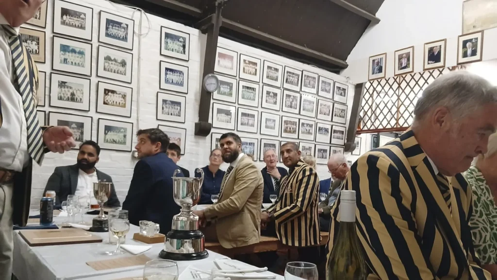 MSCC Annual Dinner and Awards 2026