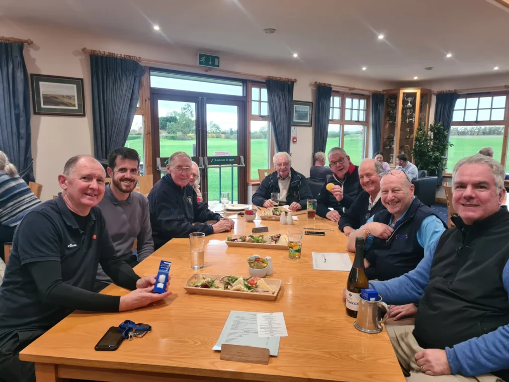 MSCC Golf Day 2026